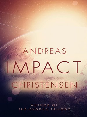cover image of Impact